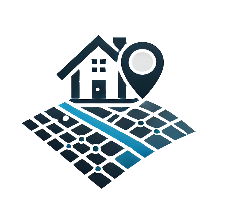 Immobilienanalyse Menden Logo